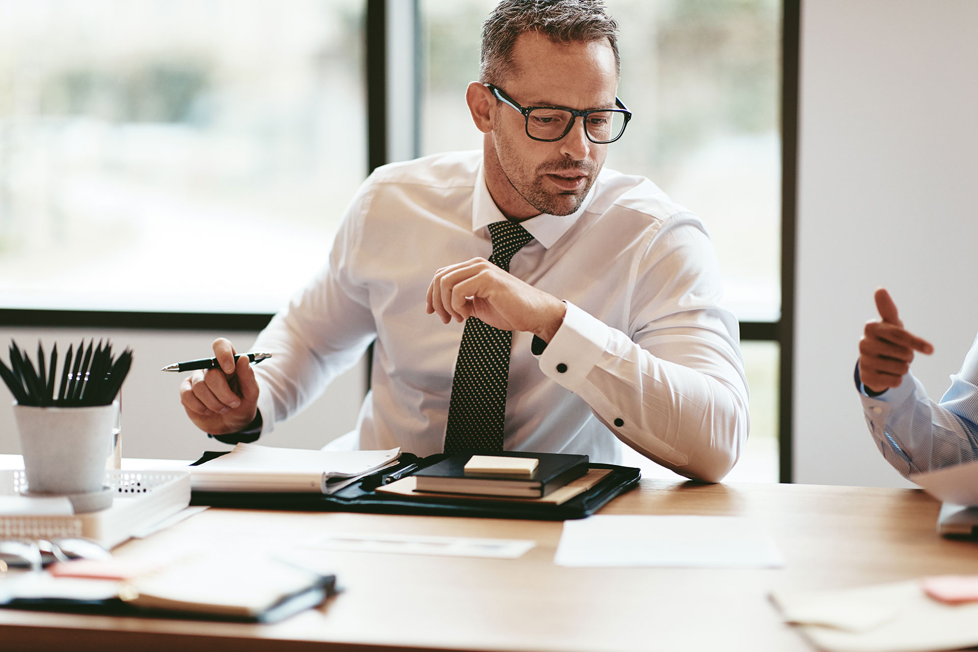 Linley & Smith Solicitors 