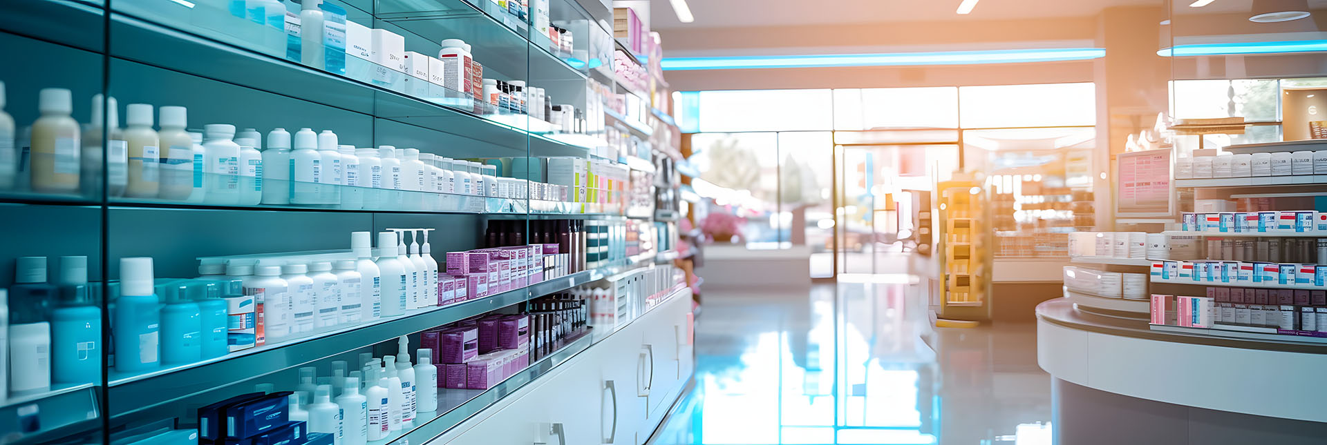 Pharmacy