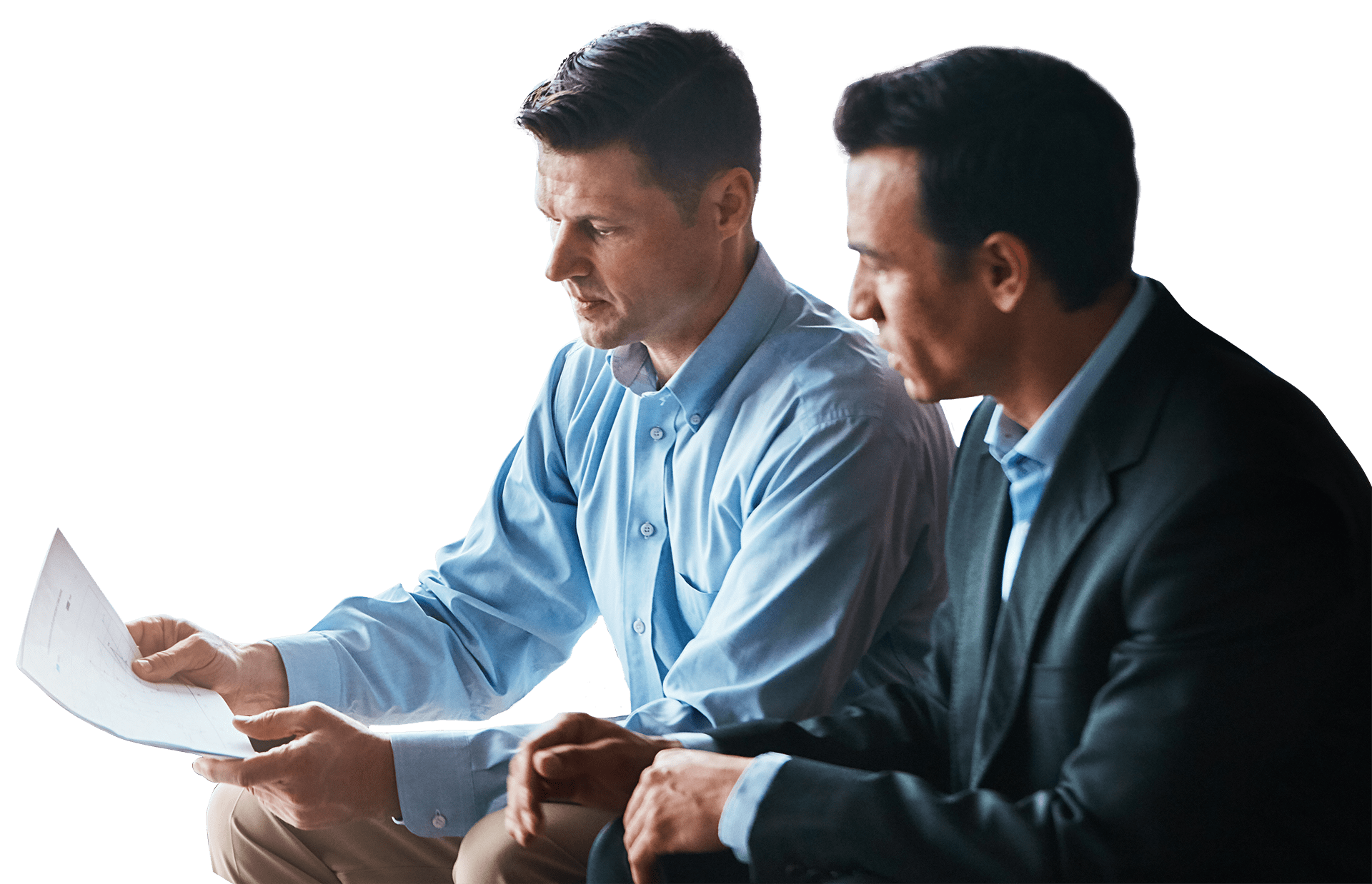 Our legal experts will provide you with professional impartial legal advice tailored to your particular circumstances