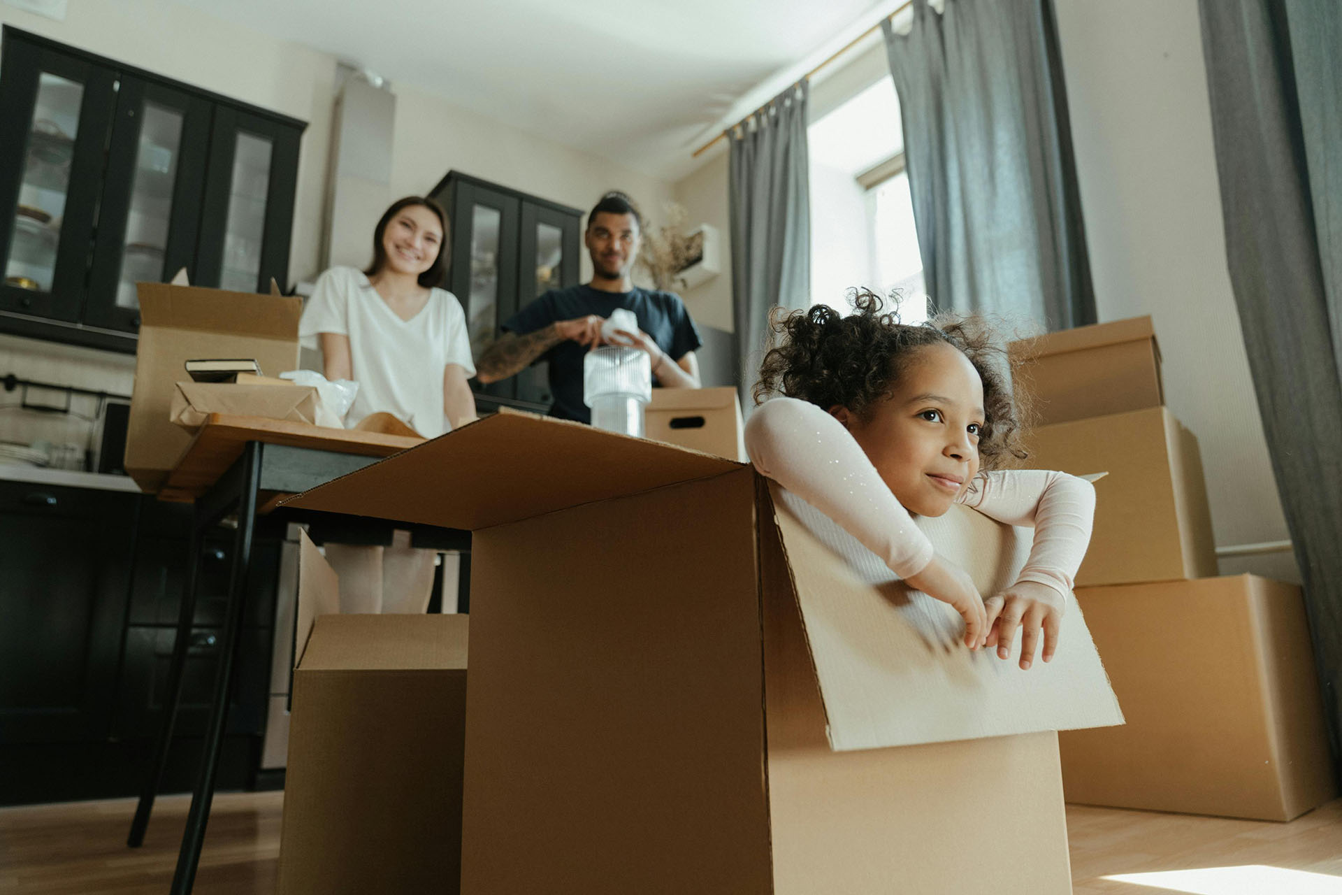Property Conveyancing