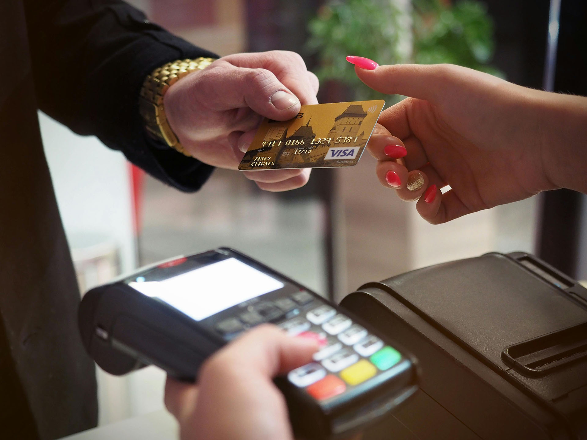 Bridging Finance