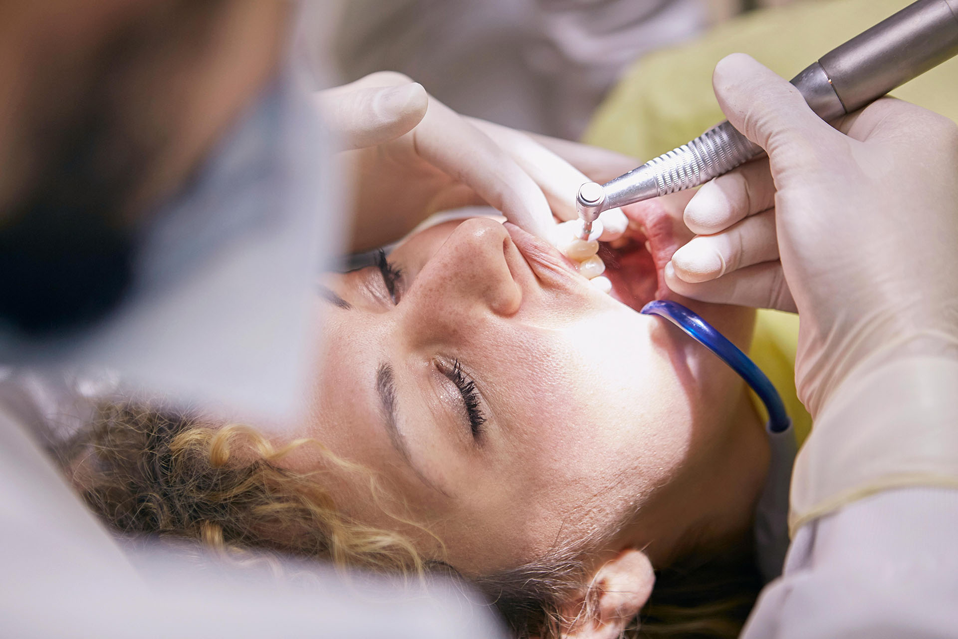 Dental Negligence