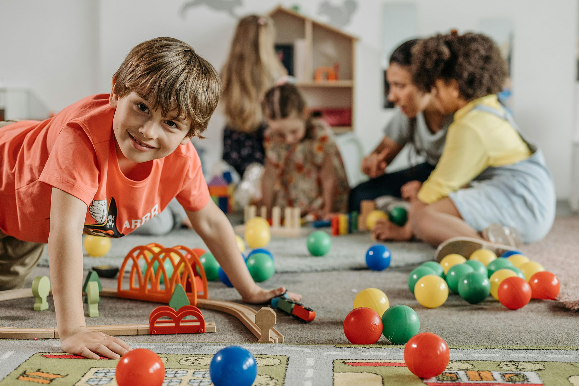 Day Nursery