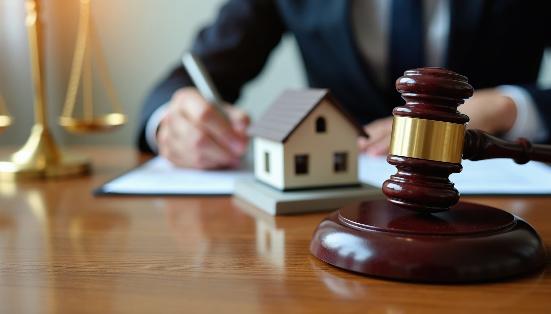 Residential Property Litigation