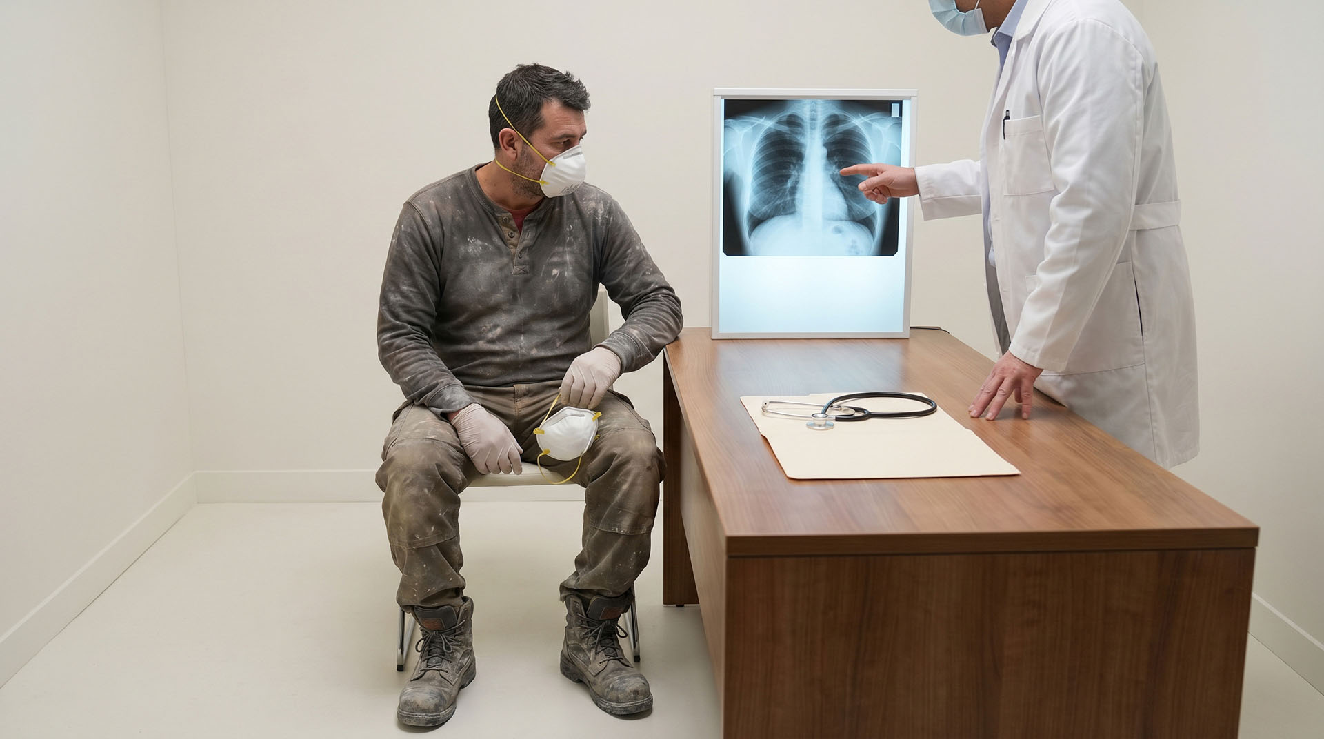 Asbestos Litigation