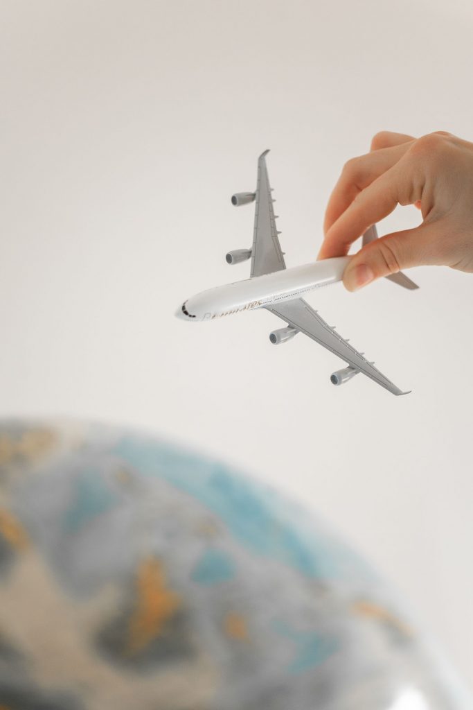 What is Expat Property Law?