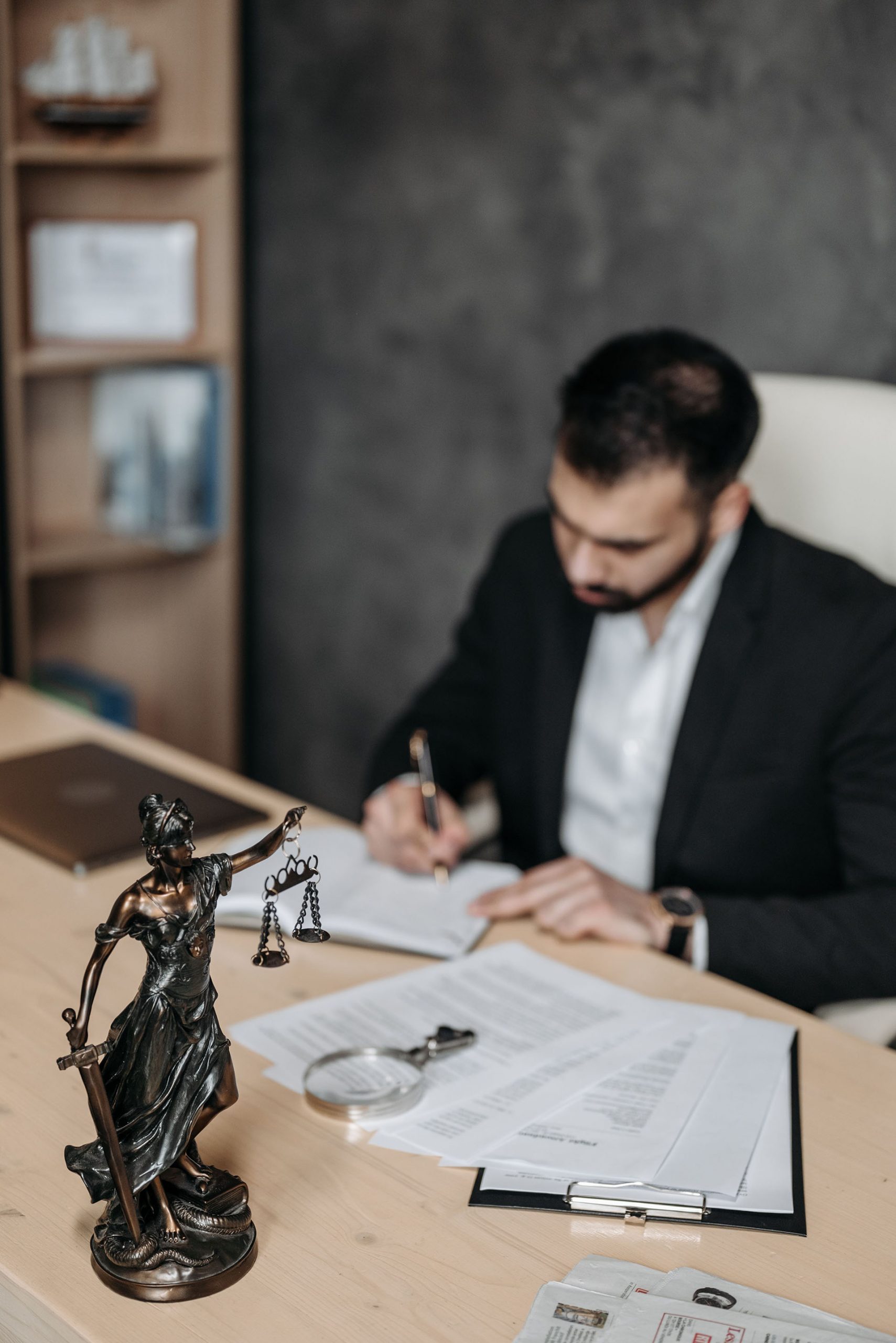 Independent Legal Advice (ILA)
